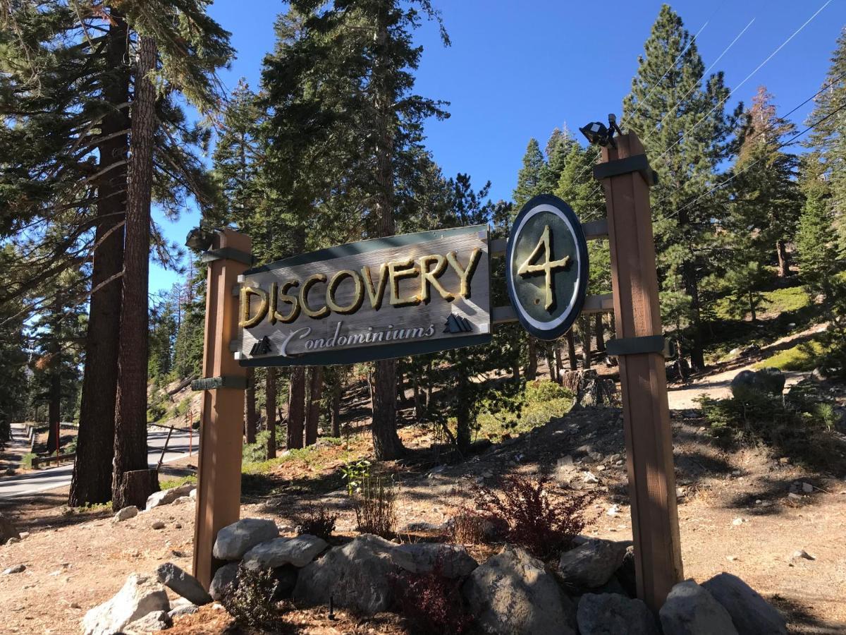 Discovery 4 #135 Mammoth Lakes Exterior foto